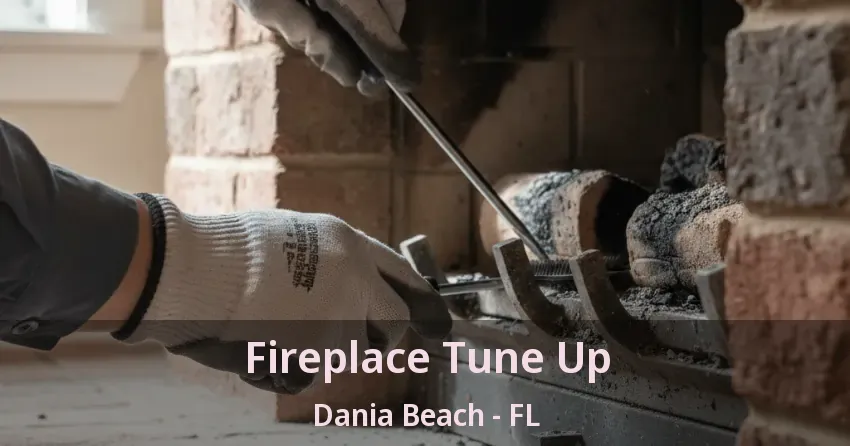 Fireplace Tune Up Dania Beach - FL Fireplace Tune Up Dania Beach - FL